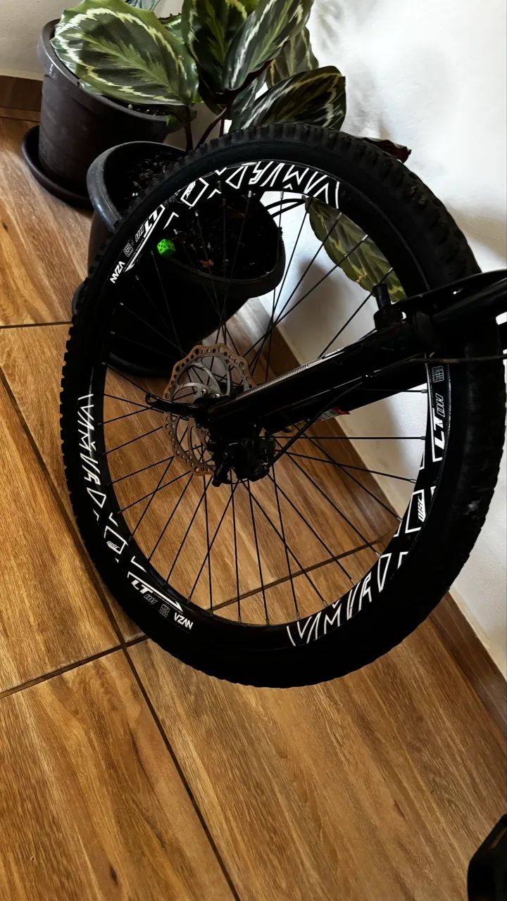 VikingX Tuff 29 - Foto 4