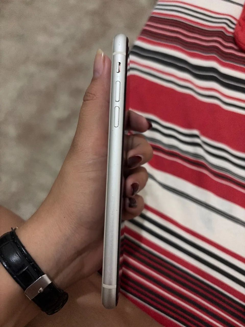 iPhone xr - Foto 4