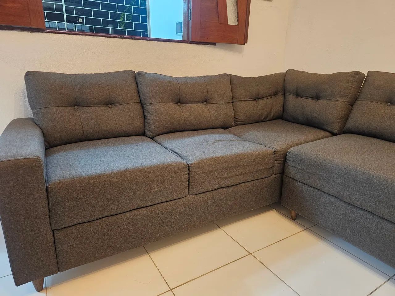 Sofá 