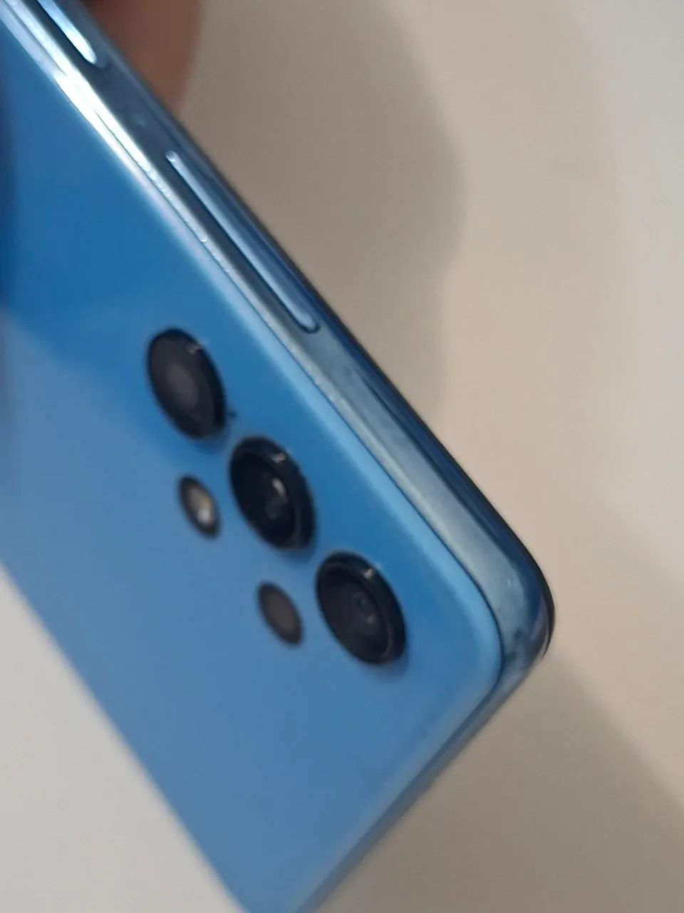 CELULAR A32 EM PERFEITO ESTADO - PRA SAIR HOJE - Foto 4