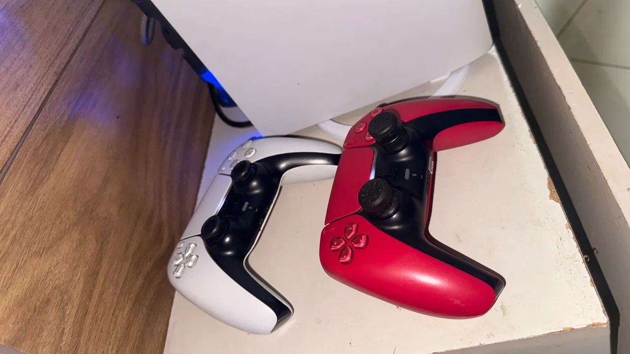 Ps5 mídia física - Foto 3
