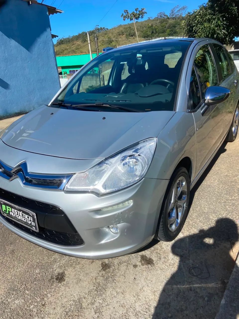 Citroën C3 2013
