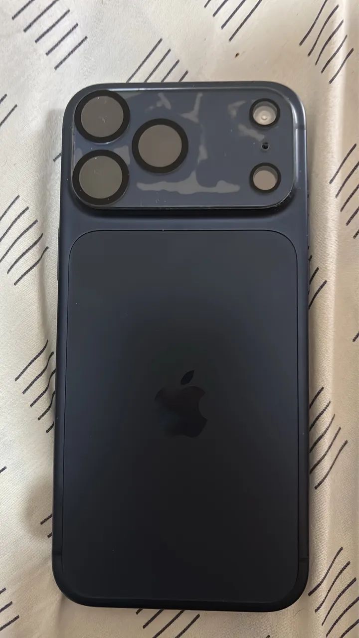 iPhone 17 Pro Max 2 TB  versão EUA  