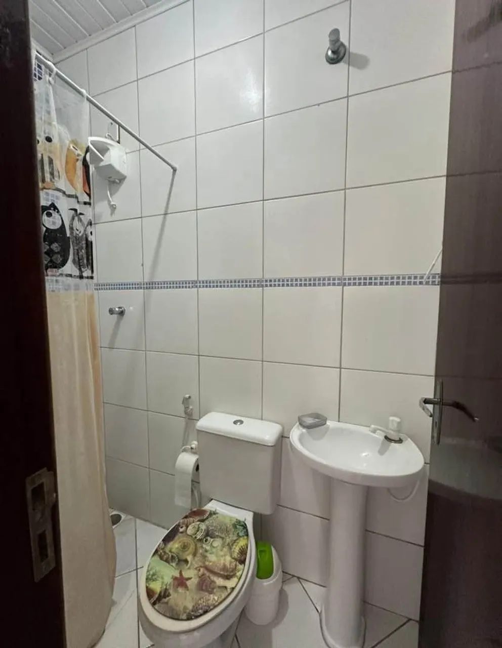 Residência padrão paar  - Foto 4