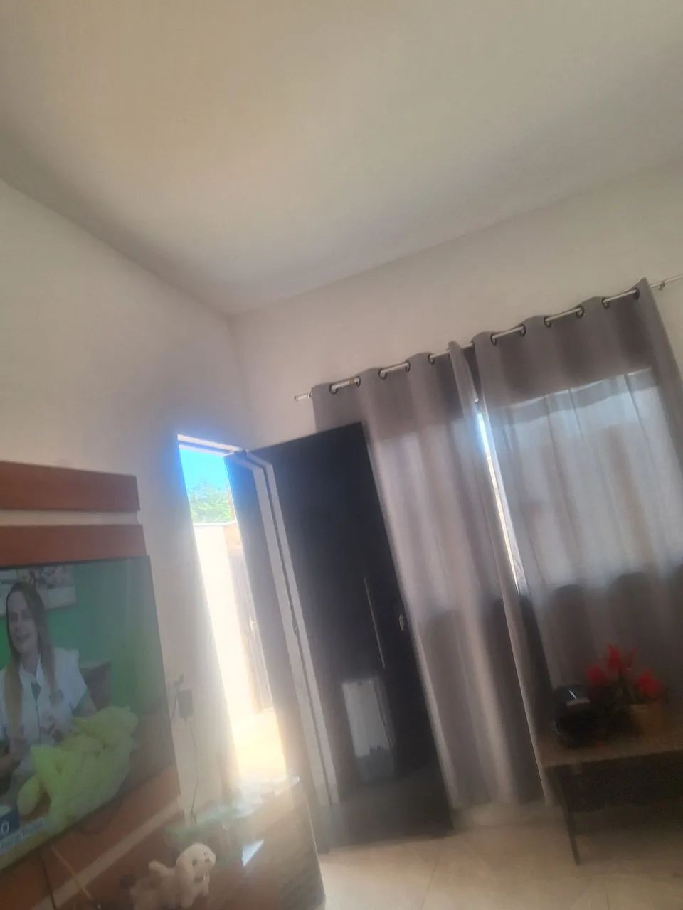 Vendo casa 2 quartos  - Foto 2