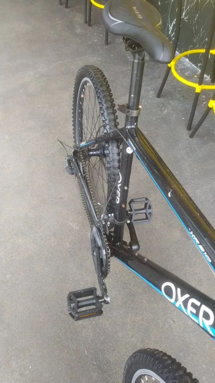 Bicicleta aro 26  - Foto 3