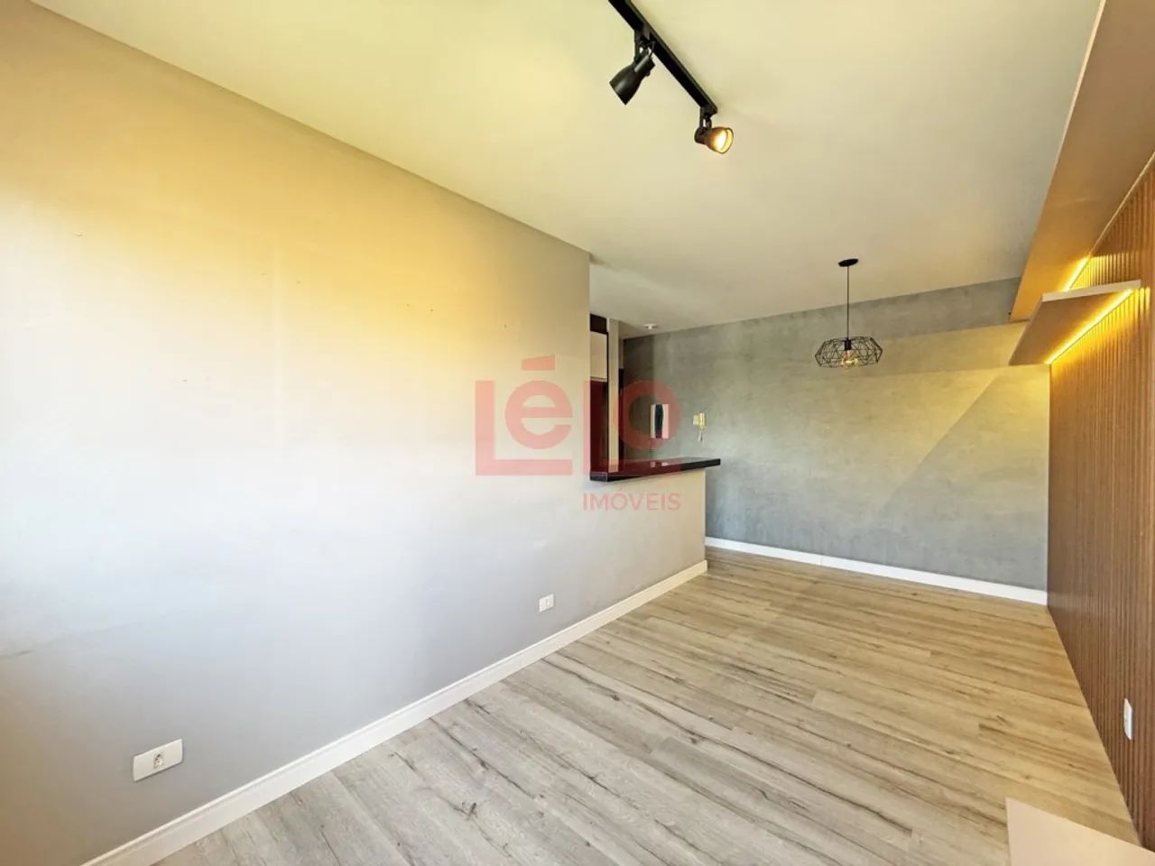 Apartamento, 02 quartos - Jardim Alvorada. - Foto 3