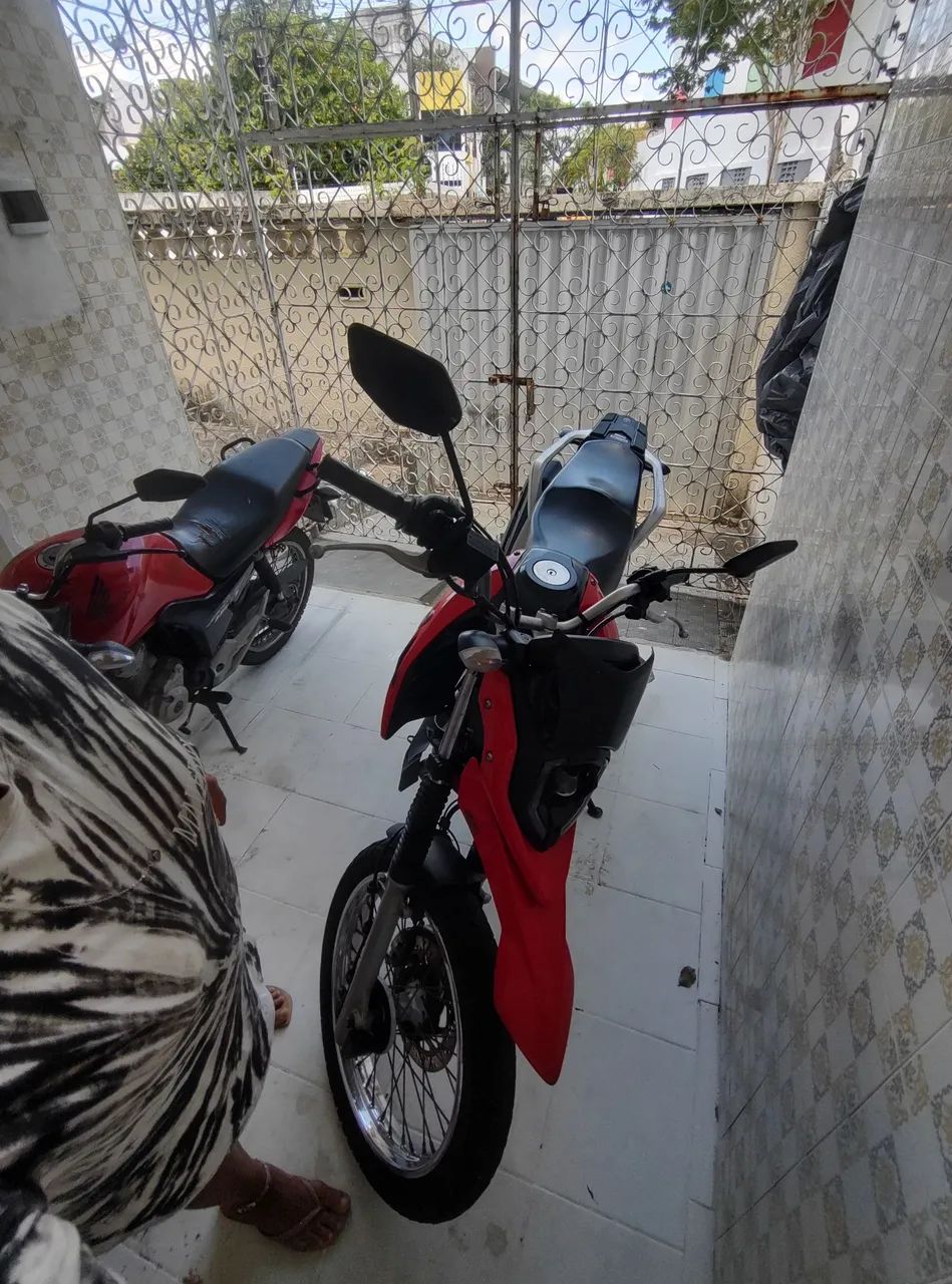 Moto Yamaha 150 - Foto 4