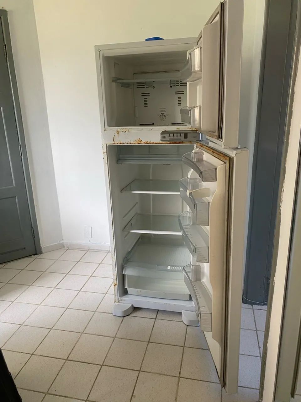 Geladeira Brastemp  - Foto 2