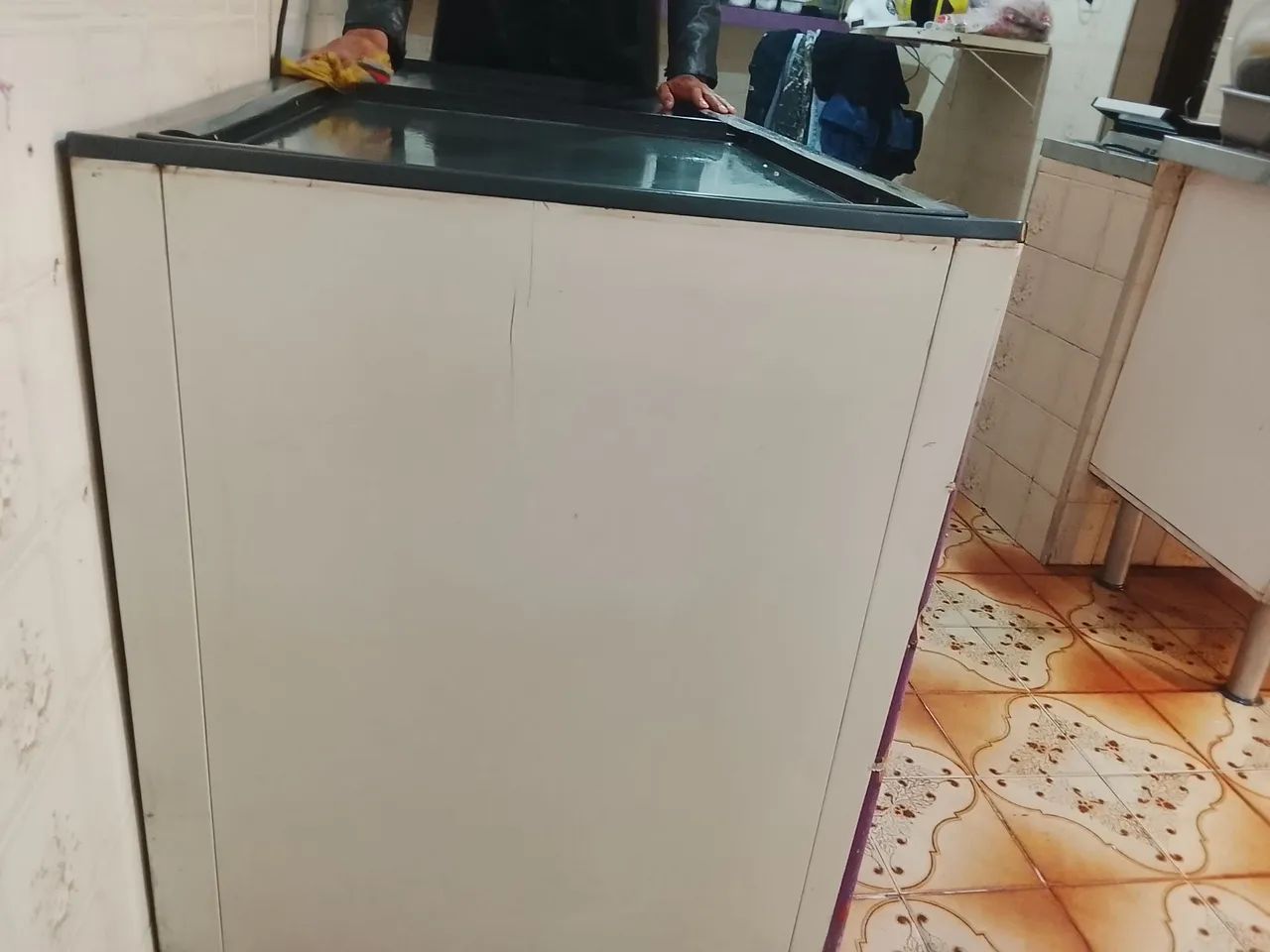Freezer 650 L - Foto 3
