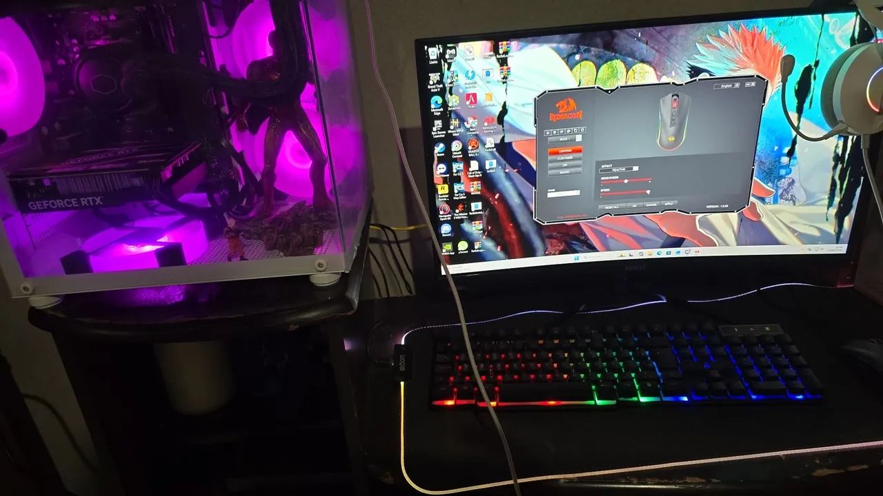 PC GAMER TOP VENDO OU TROCO