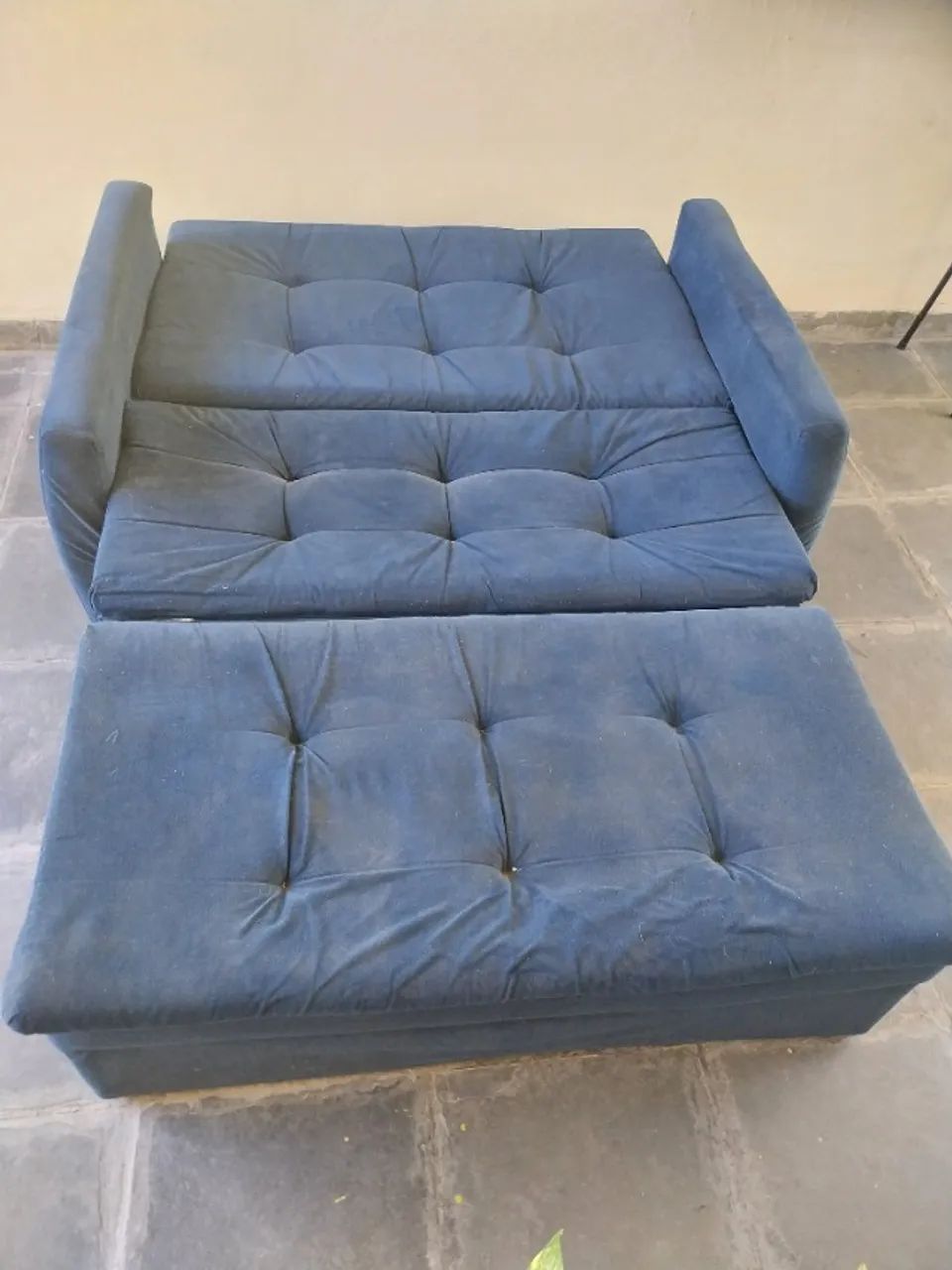 Sofá cama - Foto 2
