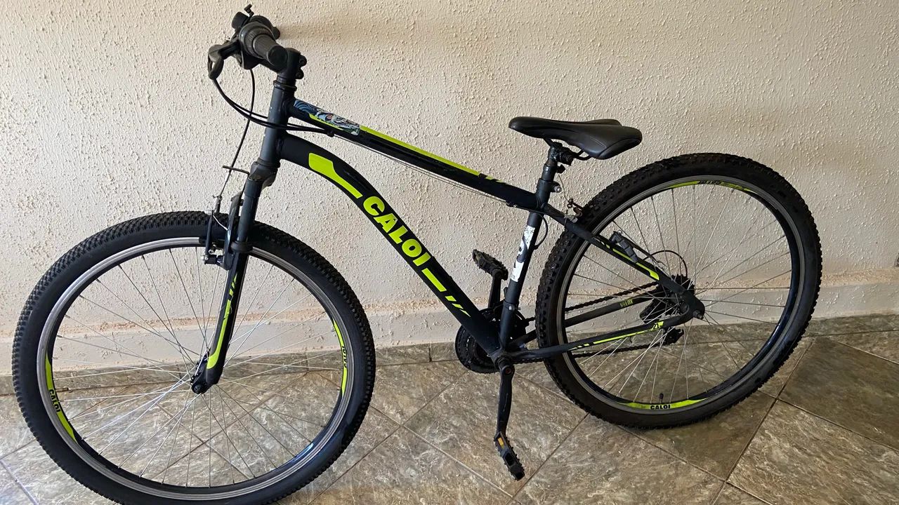 BICICLETA ARO 29 - Foto 5