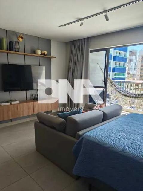 Flat : / Residencial / Jardim Oceania - Foto 5