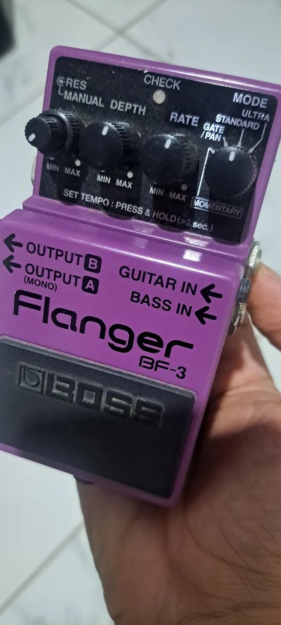 Flanger BF3 - Foto 4