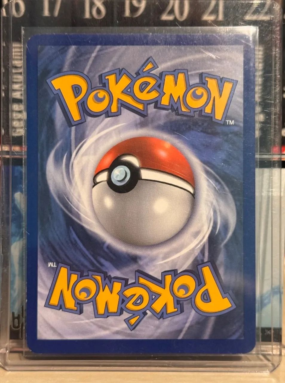 Pokémon TCG Lugia-EX FA Team Plasma (134/135) SP - Foto 2