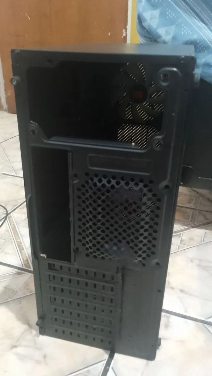 Gabinete TGT com 2 fans Pichau  - Foto 2