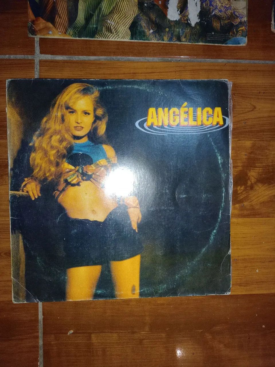 Discos vinil  - Foto 5