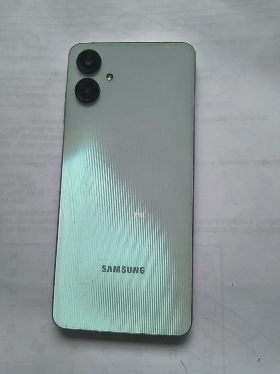 Smartphone A06 - Foto 2