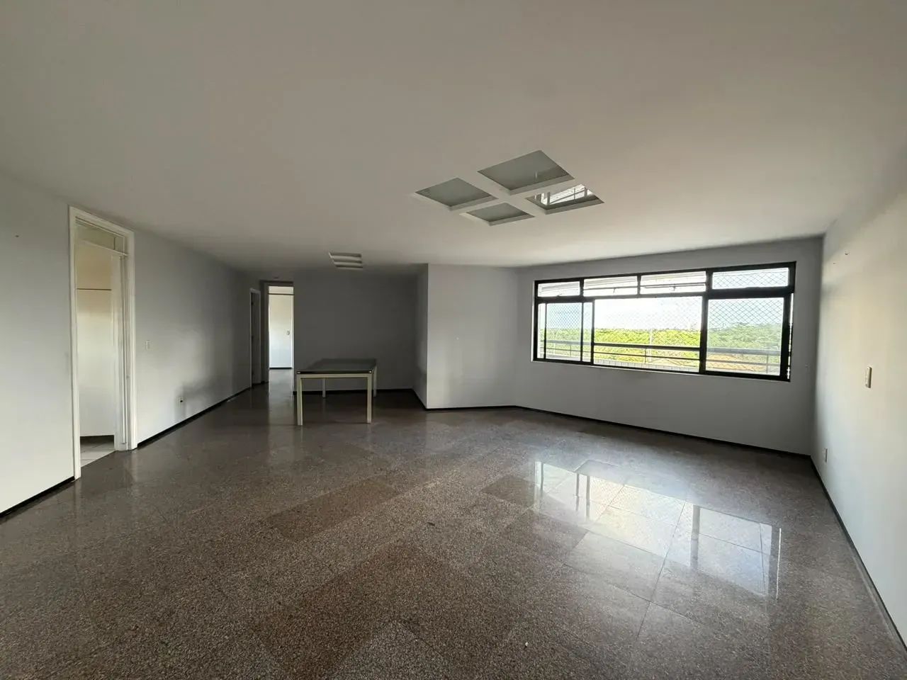 Apartamento de 150m² no Cocó, com 3 suítes e 2 vagas. - Foto 5