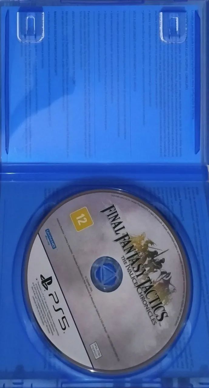 Final Fantasy Tactics - PS5 - Foto 3