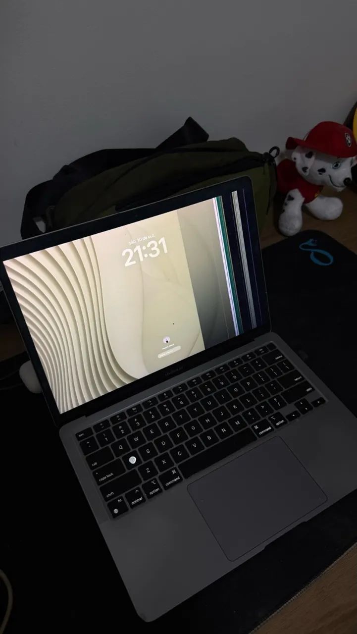 Macbook Air M1 ?  - Foto 4