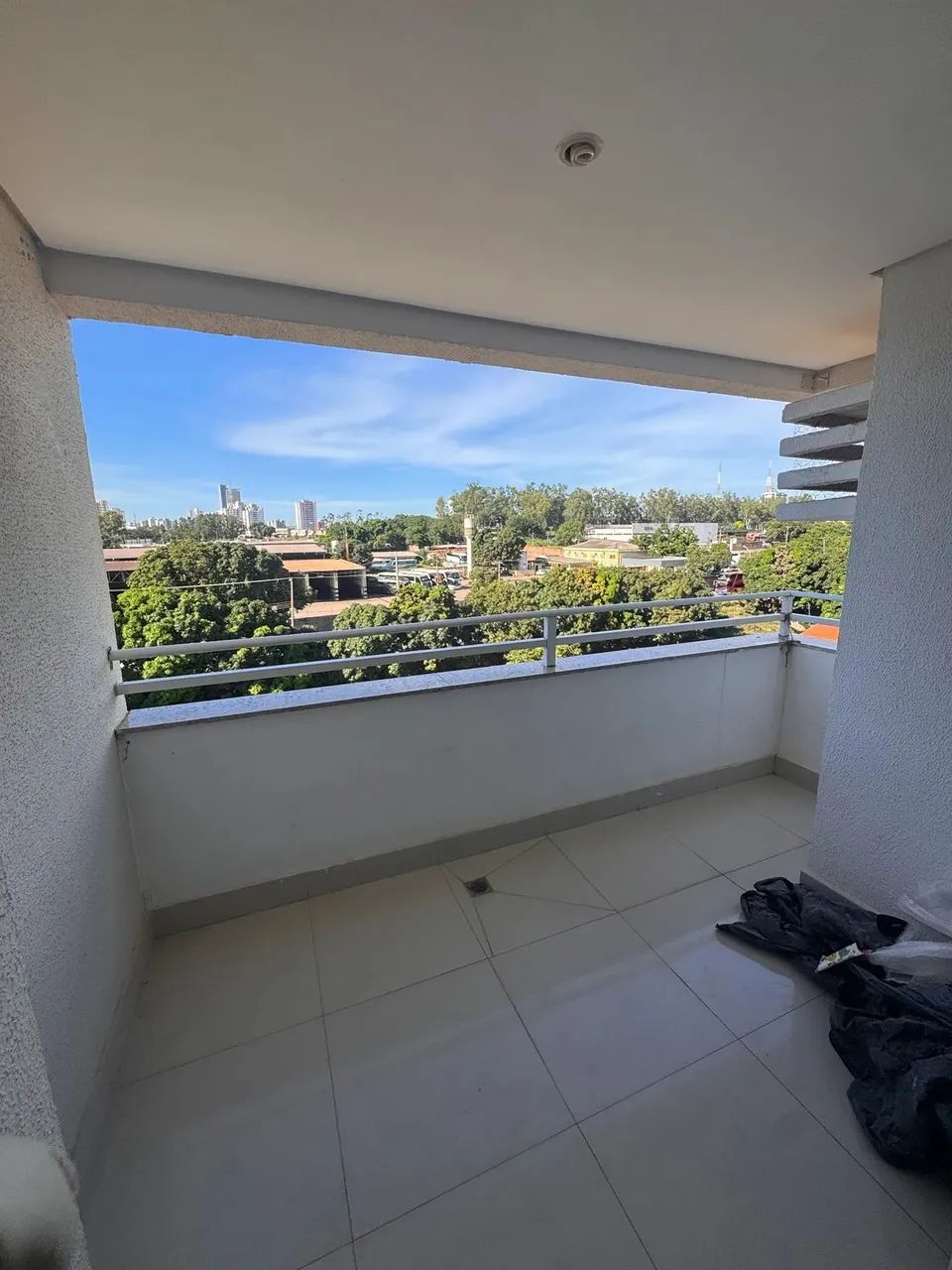 Duplex para aluguel tem 220 metros quadrados com 3 quartos em Despraiado - Cuiabá - MT - Foto 5