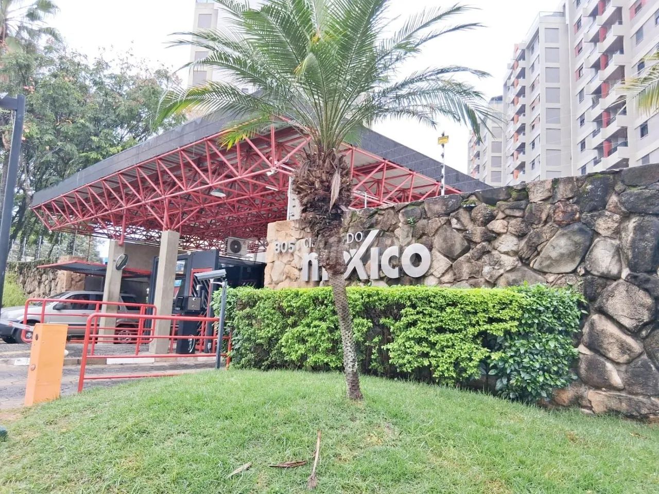 cobertura - Taquaral - Campinas - Foto 2