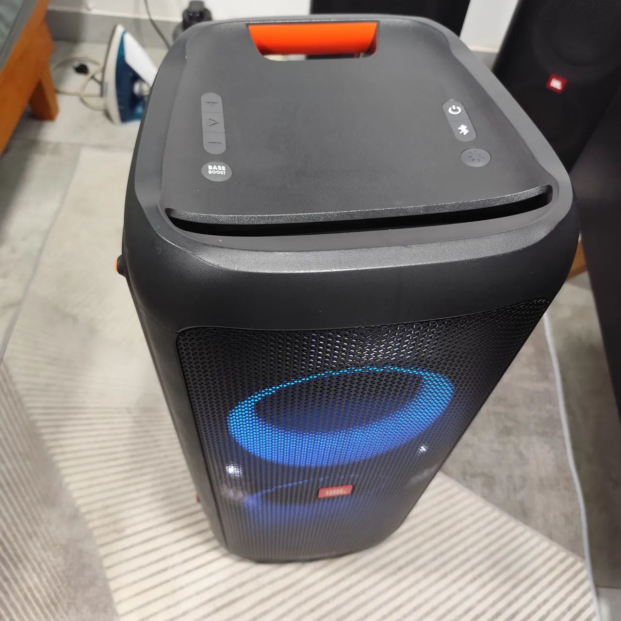 Party box 200 JBL - Foto 5