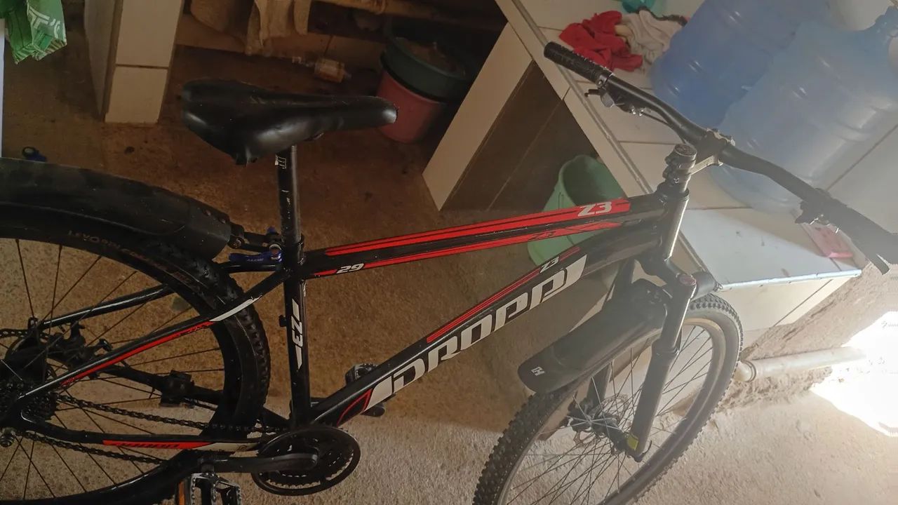 Bicicleta aro 29 - Foto 3