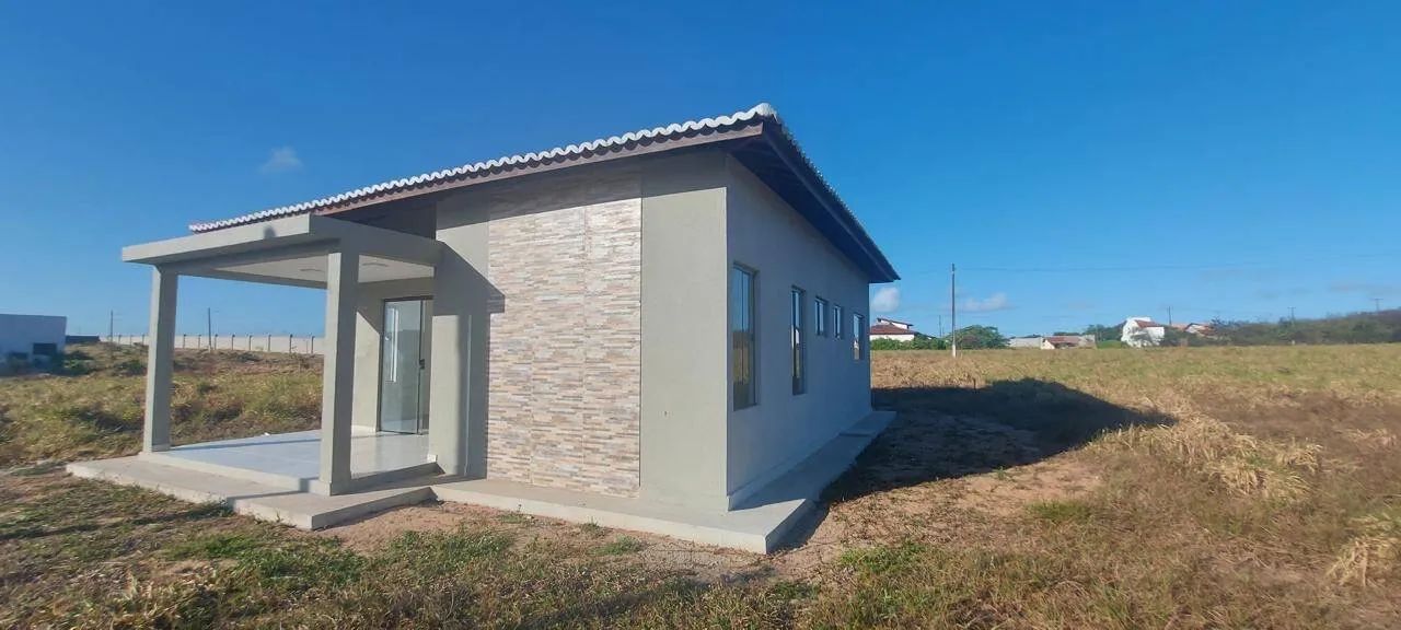 Casa nova no condomínio Mares de Pipa - Foto 4