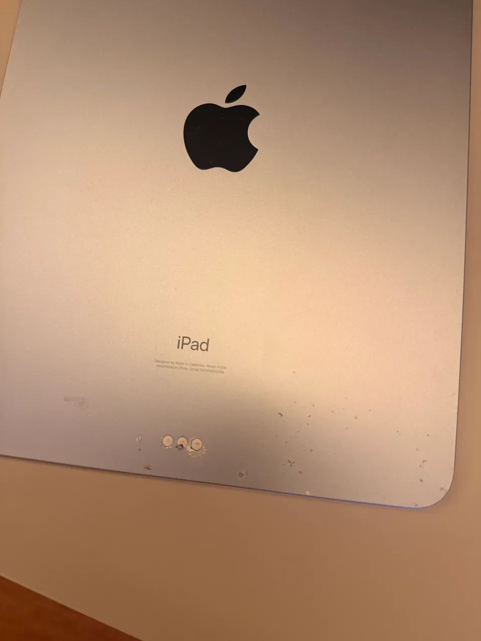 iPad Air 4ª Geração 256GB Wi-Fi  - Foto 3