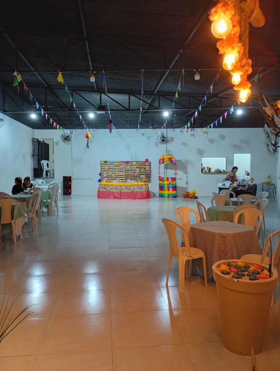 Espaço Maria  - Foto 4