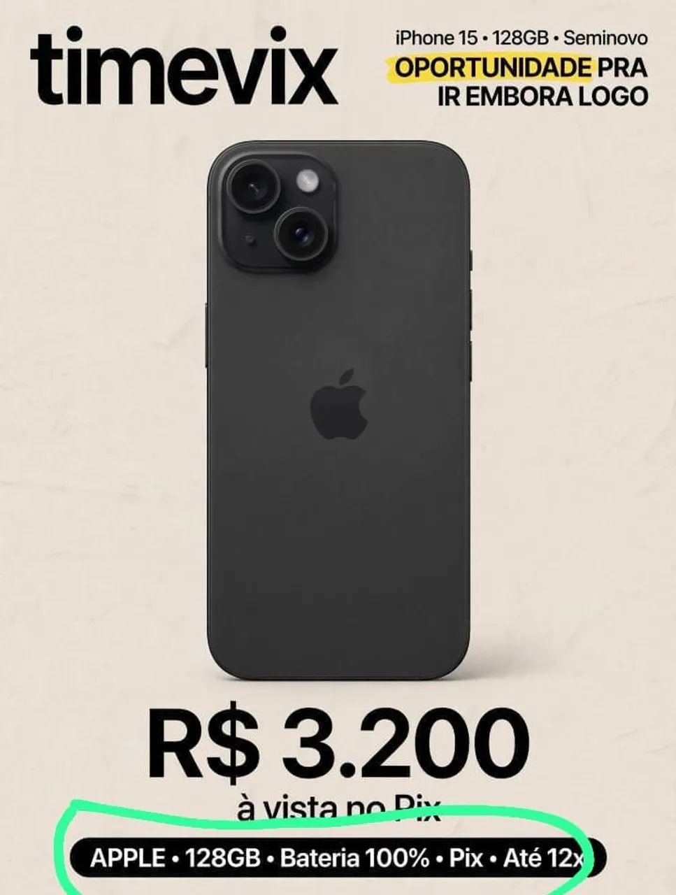 Lacrados e seminovos  - Foto 4