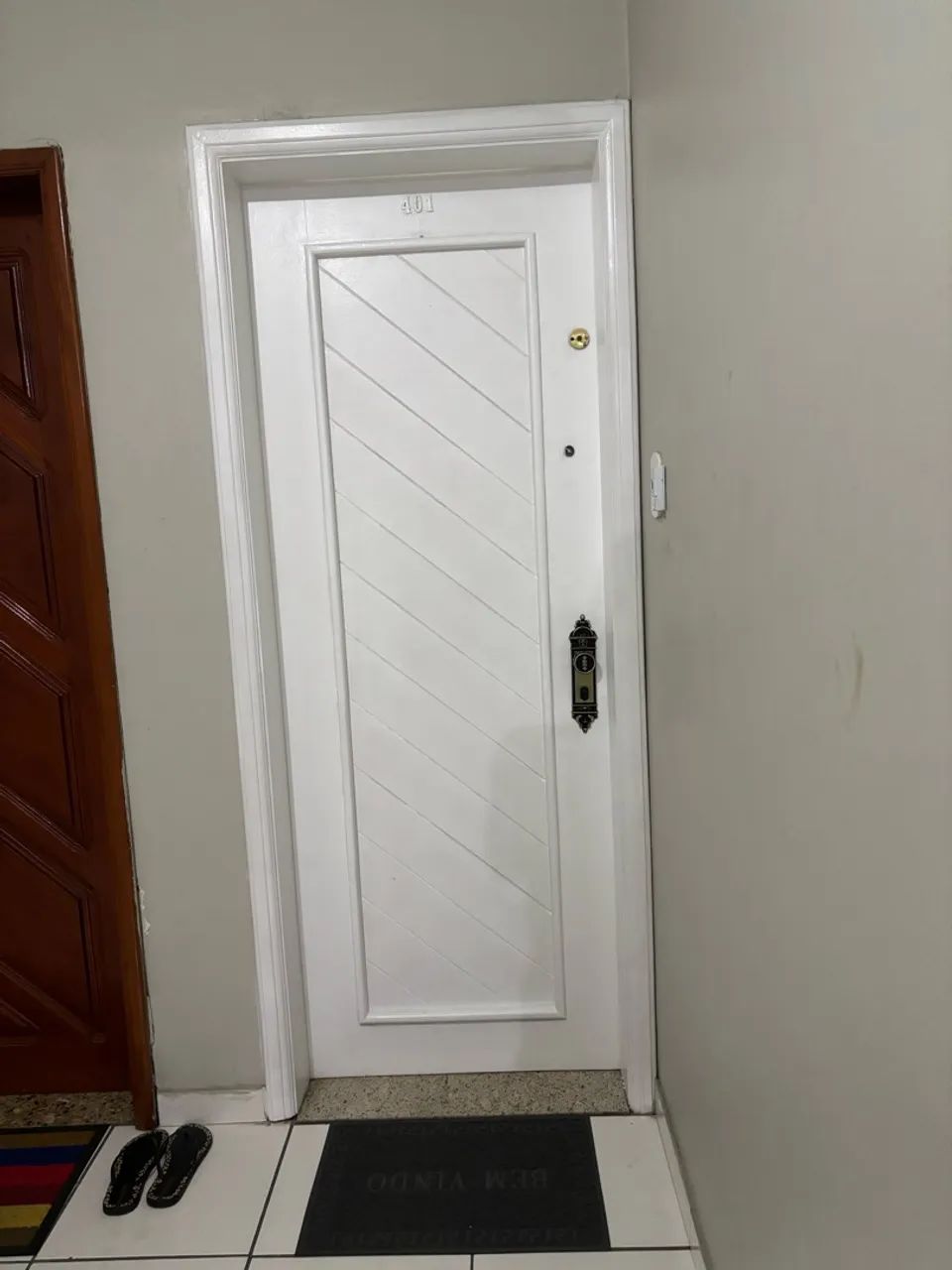 Apartamento com 02 quartos . - Foto 2