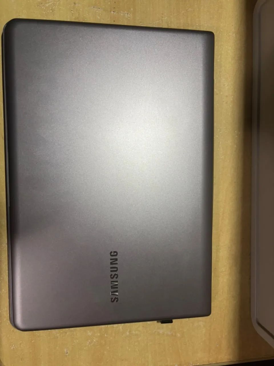 Ultrabook Samsung modelo NP530-U3C/AD3BR - Foto 3