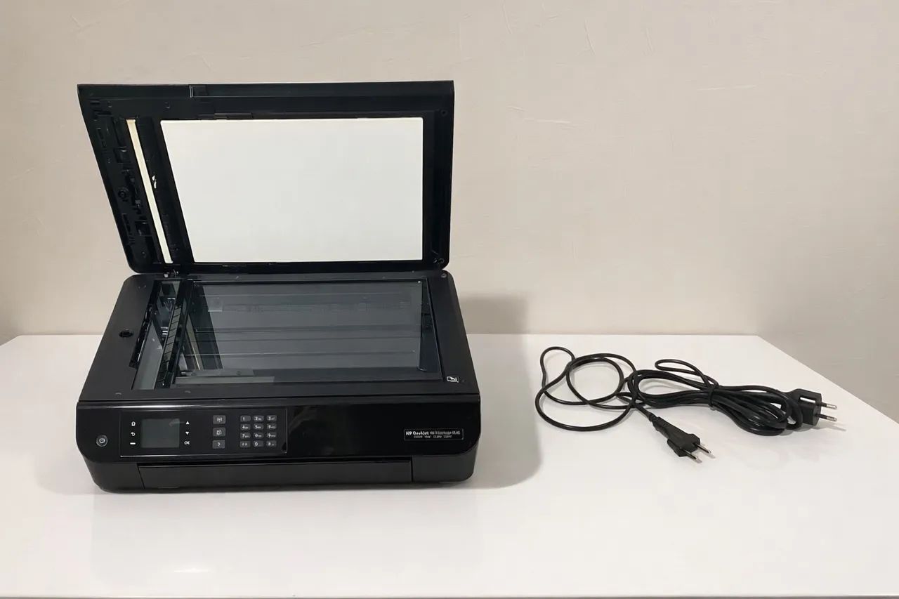 HP DESKJET INK ADVANTAGE 4645