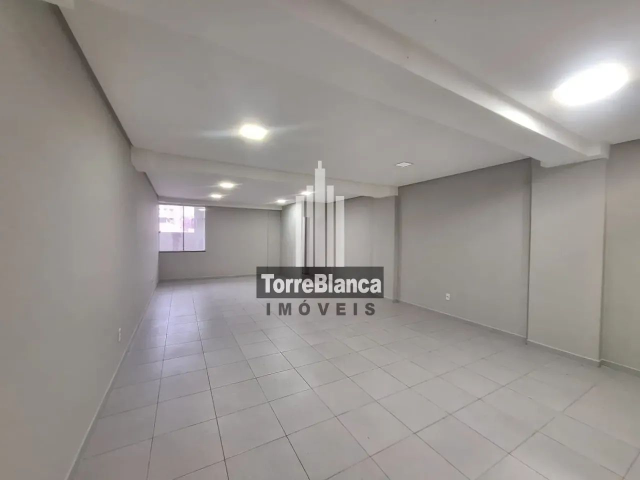 Sala comercial para alugar - Centro - Ponta Grossa/PR - Foto 2