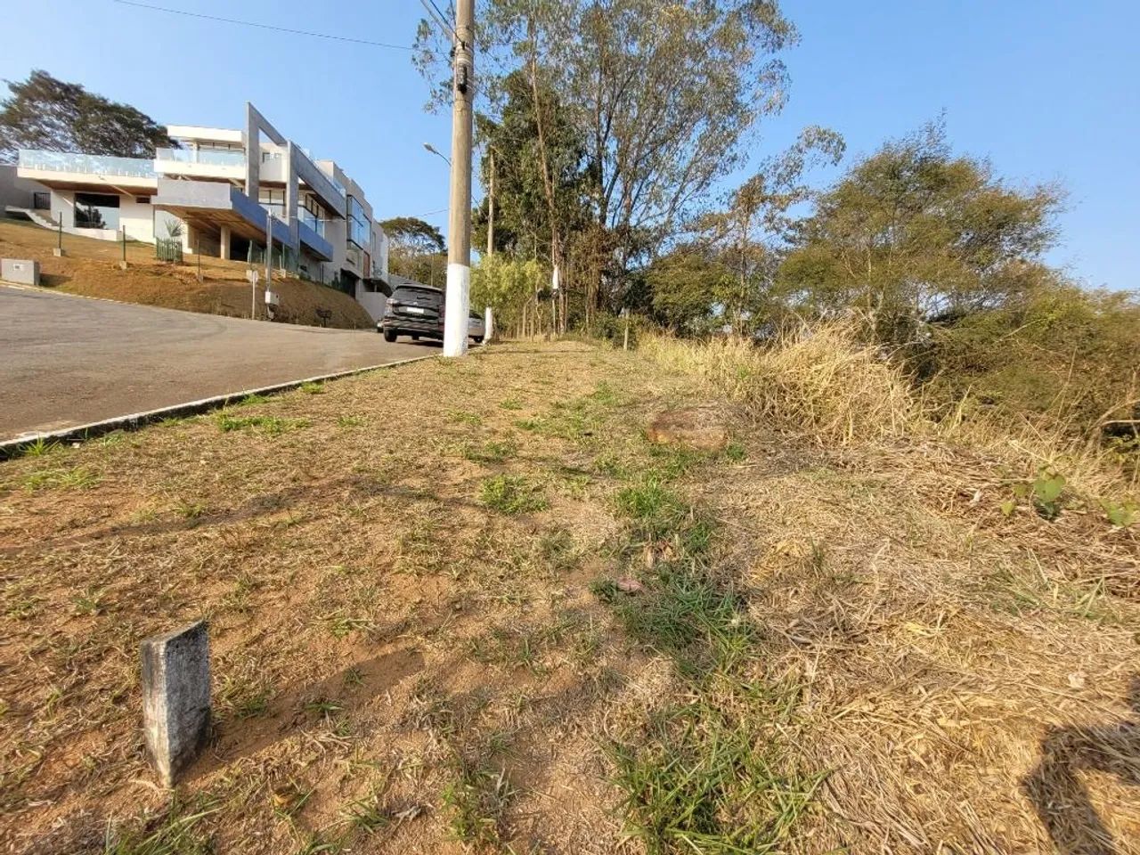 Lote / Terreno - Parque do Império - Foto 3