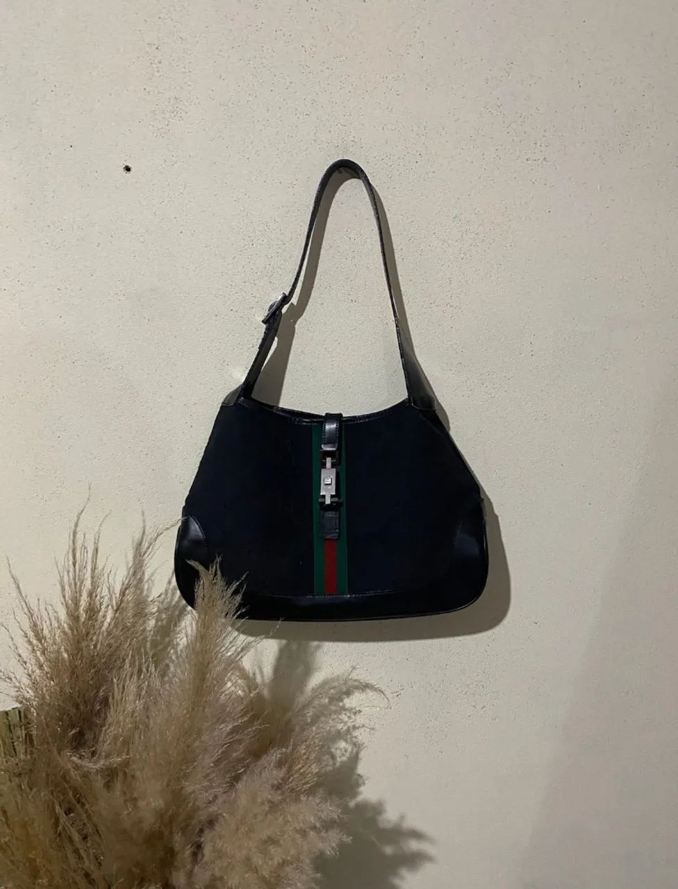 Bolsa gucci italiana - Foto 4