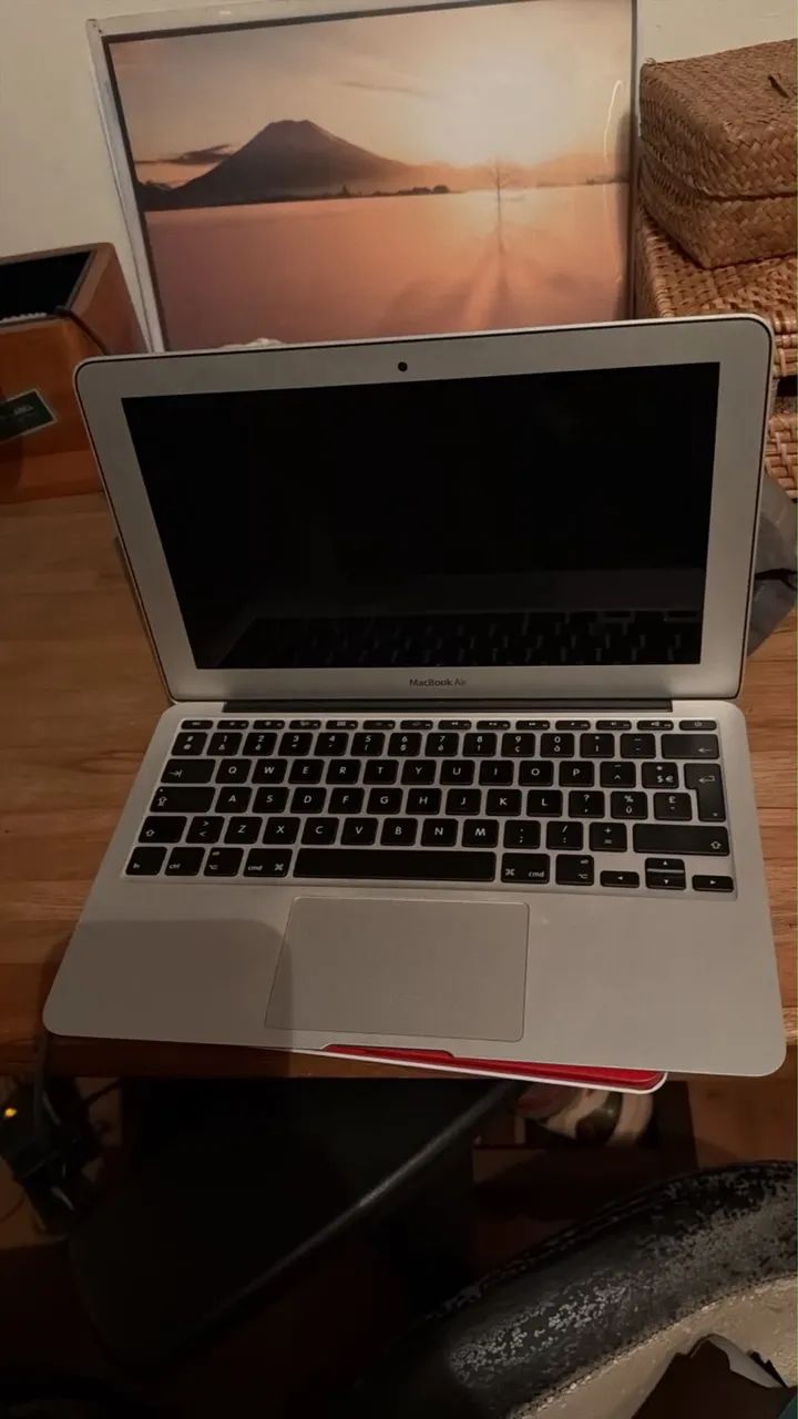 MacBook Air 2013  - Foto 3