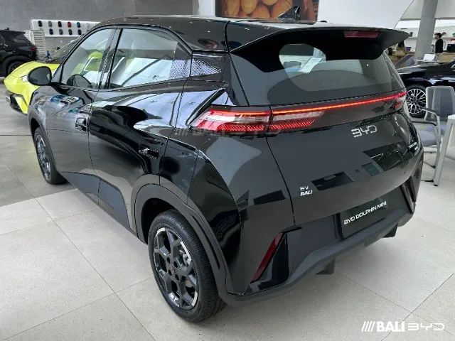 BYD Dolphin Mini GL 2027 - Foto 4
