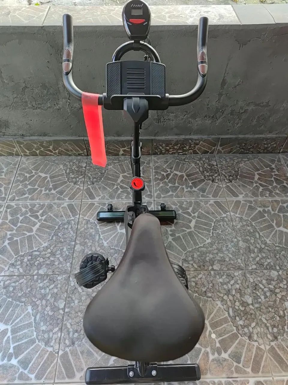 Bicicleta ergometrica  - Foto 2