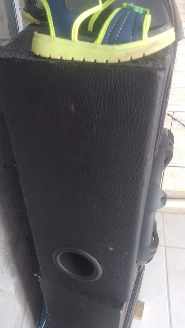 Vendo Módolo e caixa automotivo - Foto 2