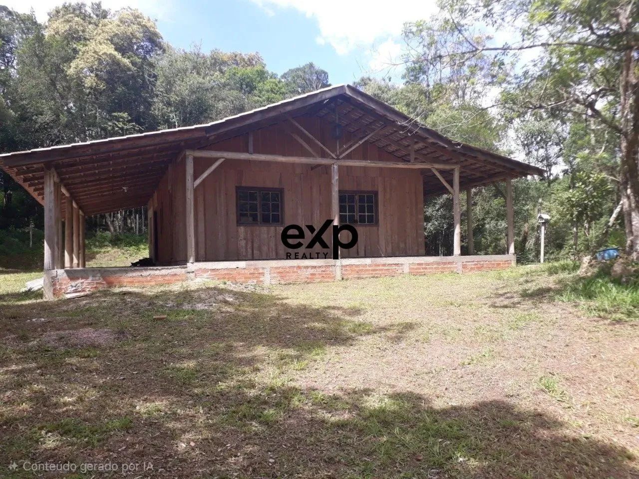 CHÁCARA AGUDOS DO SUL PR - Foto 3