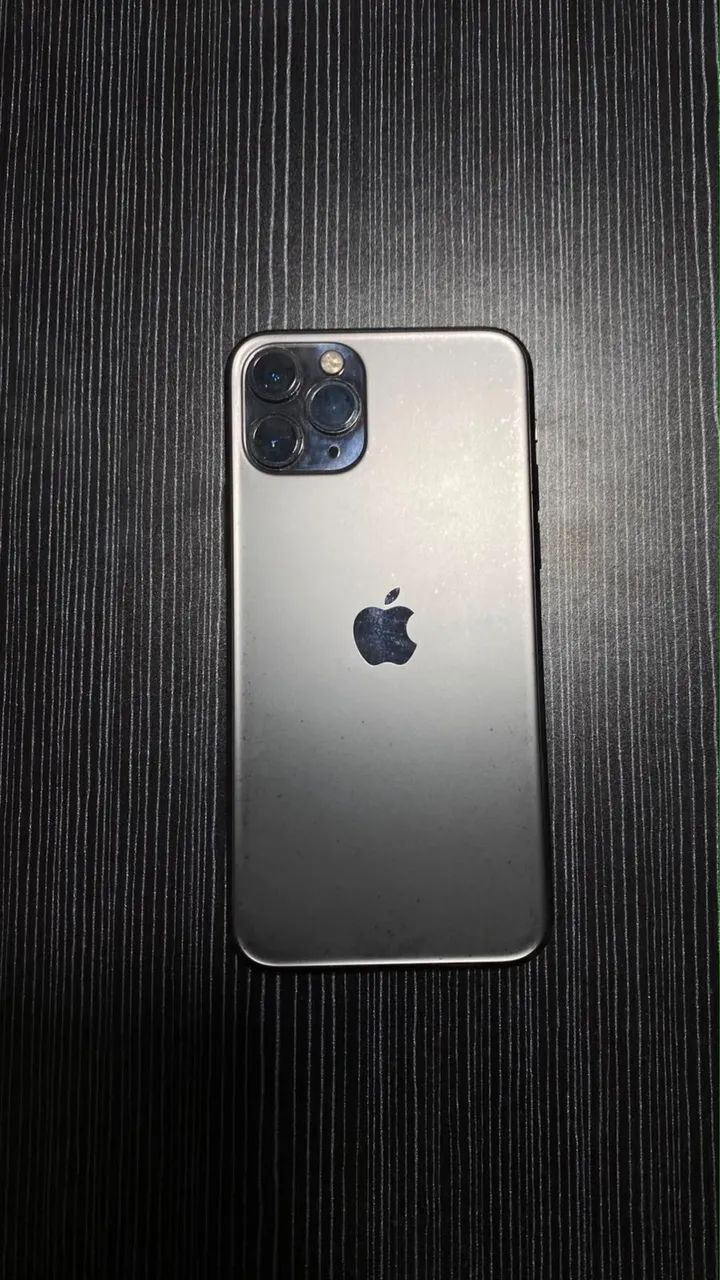 iPhone 11 Pro  - Foto 3