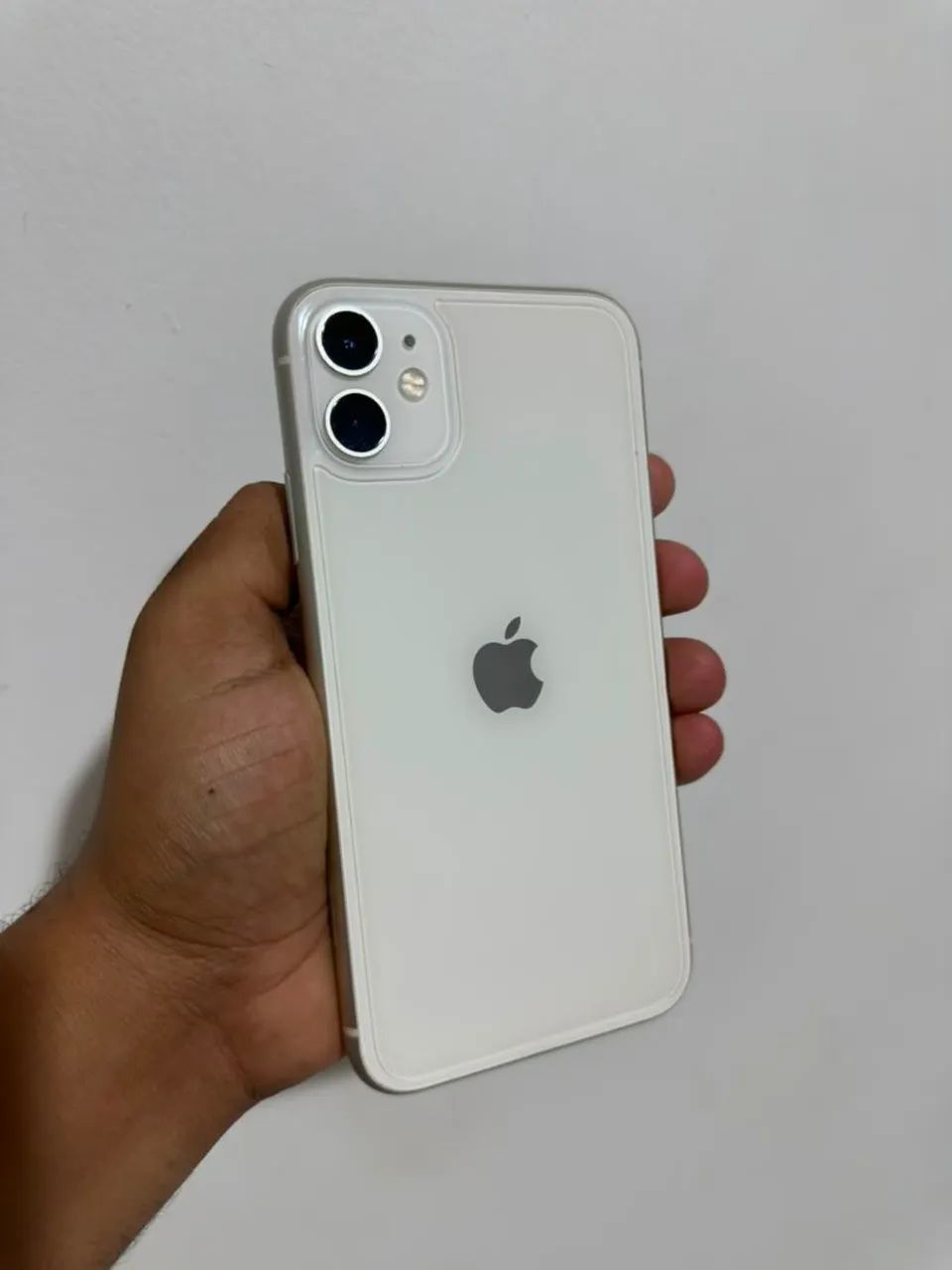 Iphone 11, todo original. Sem nenhuma marca de uso. - Foto 5