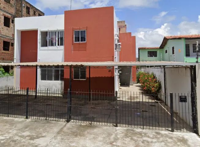 Foto - Olinda - Jardim Atlântico