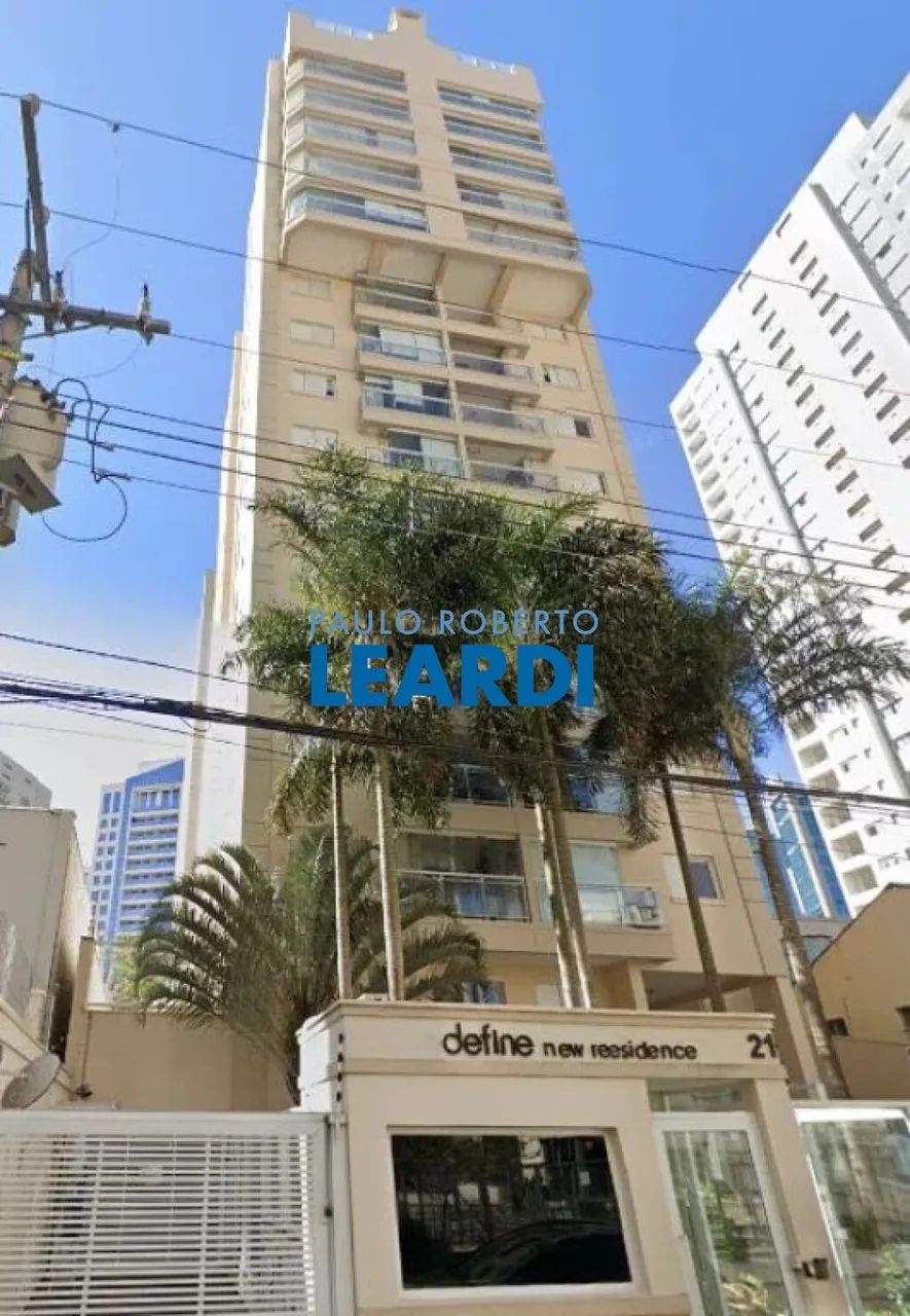 Apartamento para alugar - Vila Olímpia, São Paulo - SP 1494753350 | OLX