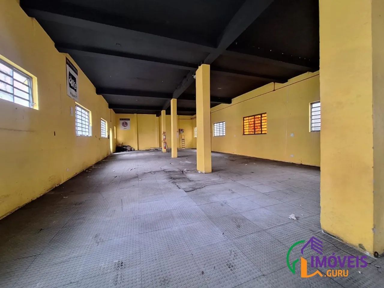GALPÃO - JARDIM SANTO ELIAS - SP - Foto 4